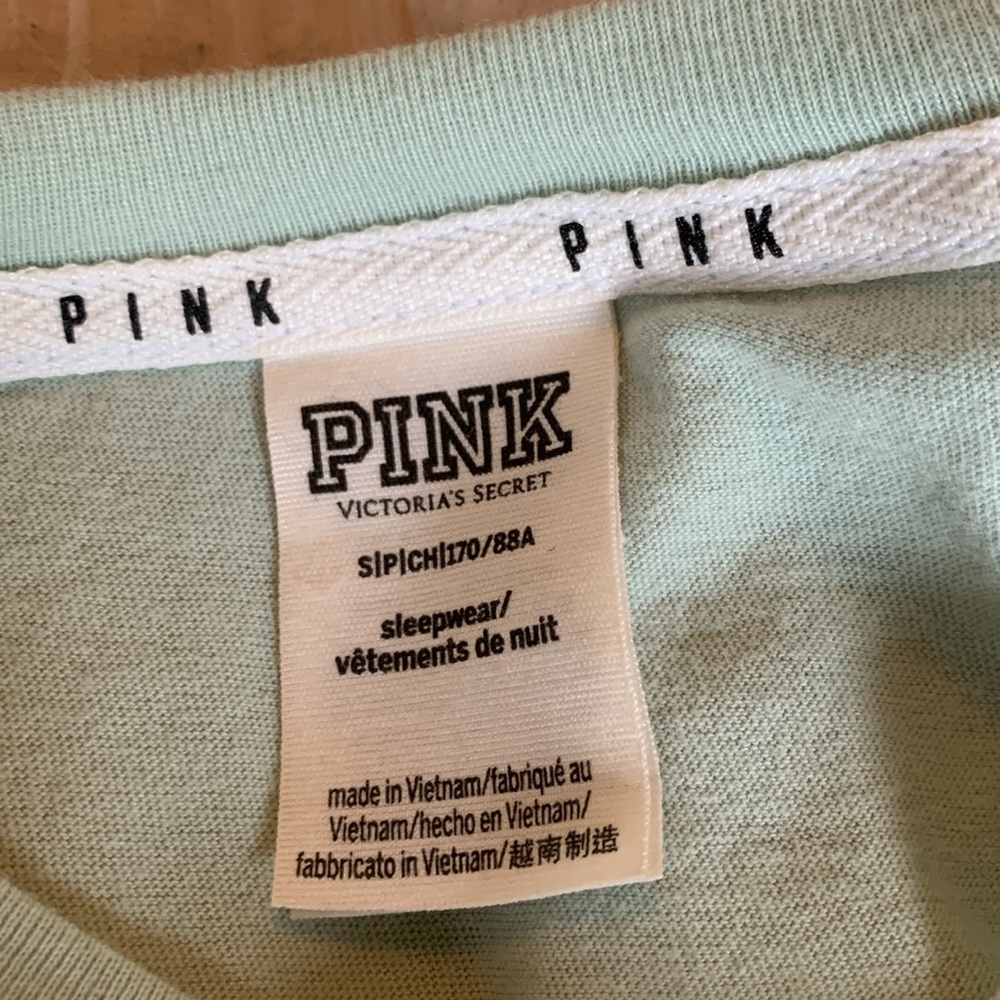PINK Top - Picture 4 of 4